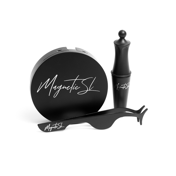 Magnetic lashes (Kourtney Kardashian favorite) - Picture 2 of 4